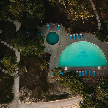 Tube Resort By Ehm Koh Rong Sanloem Εξωτερικό φωτογραφία