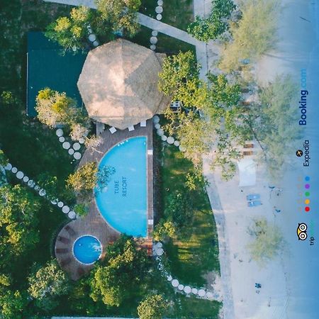 Tube Resort By Ehm Koh Rong Sanloem Εξωτερικό φωτογραφία