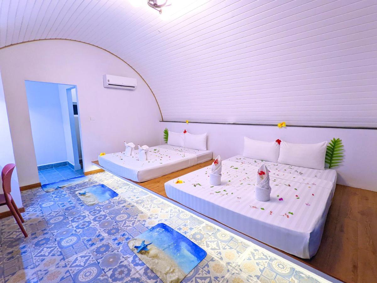 Tube Resort By Ehm Koh Rong Sanloem Εξωτερικό φωτογραφία