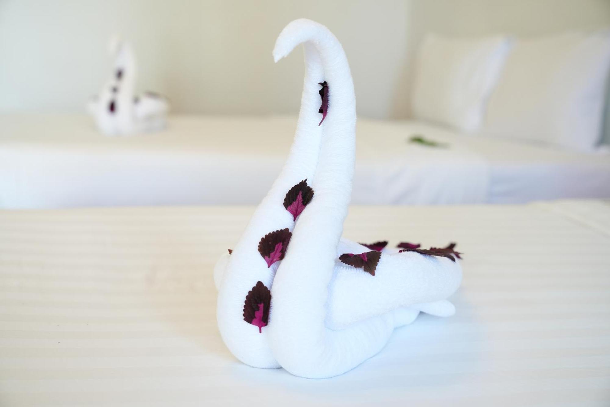 Tube Resort By Ehm Koh Rong Sanloem Εξωτερικό φωτογραφία
