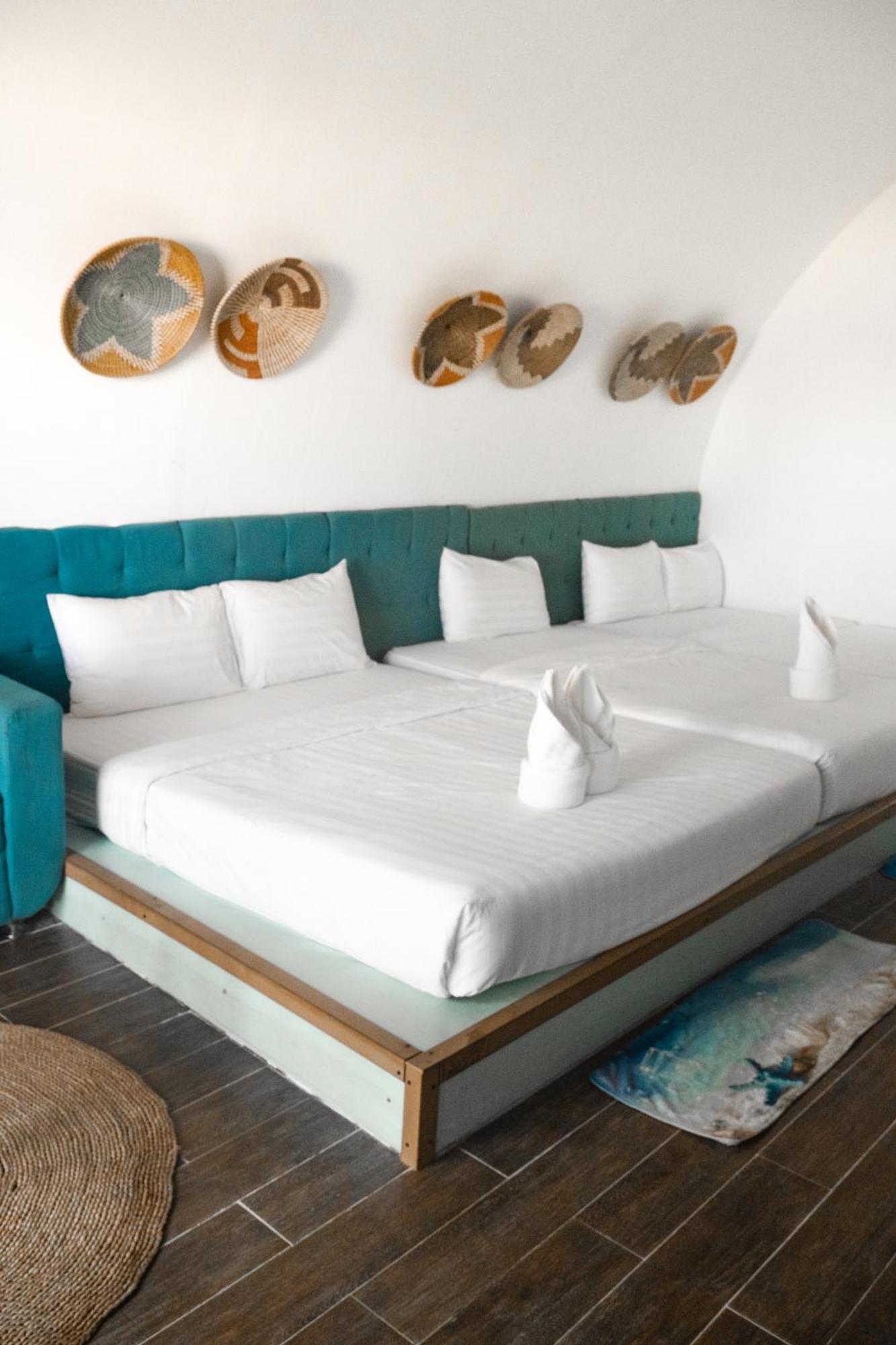 Tube Resort By Ehm Koh Rong Sanloem Εξωτερικό φωτογραφία