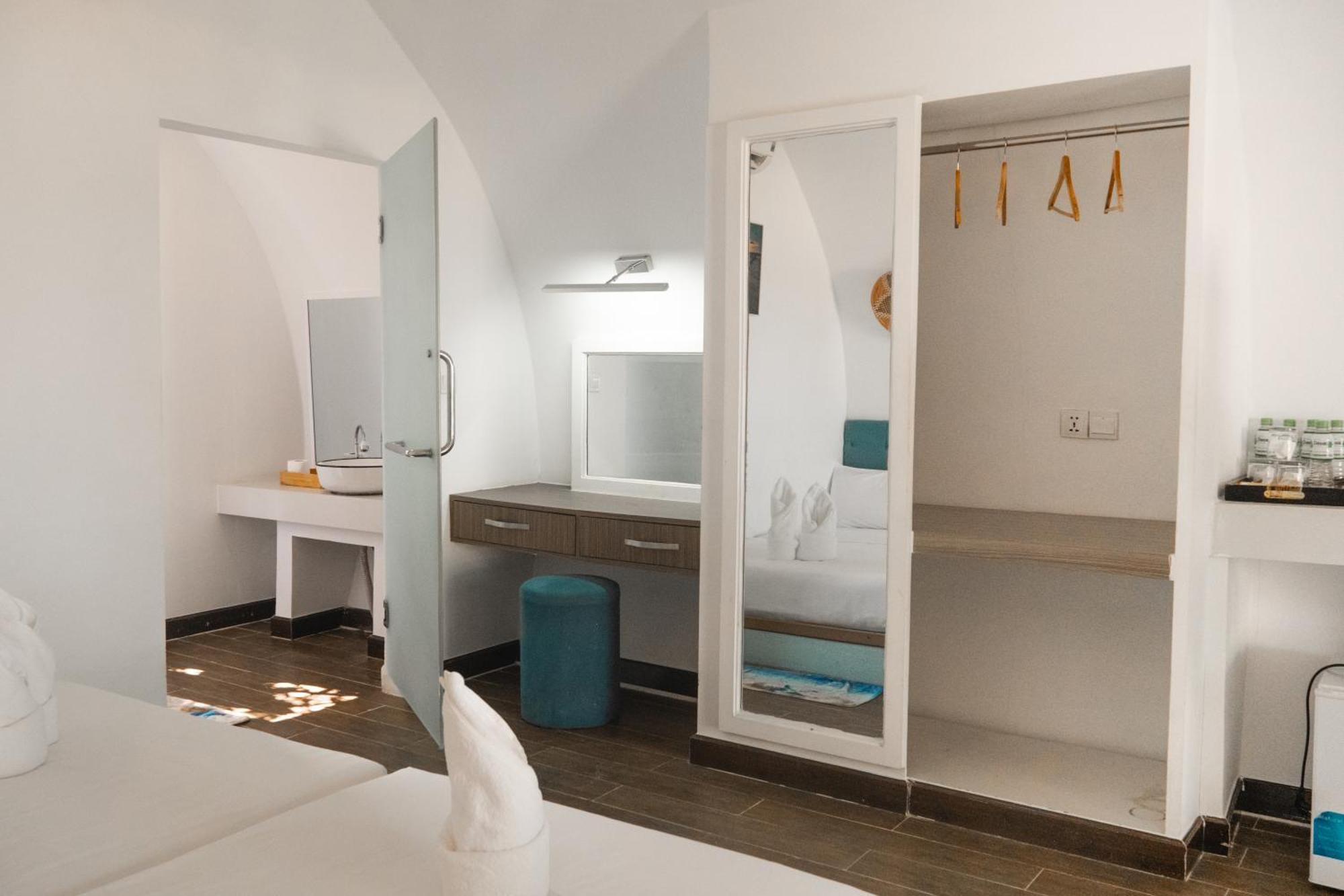 Tube Resort By Ehm Koh Rong Sanloem Εξωτερικό φωτογραφία