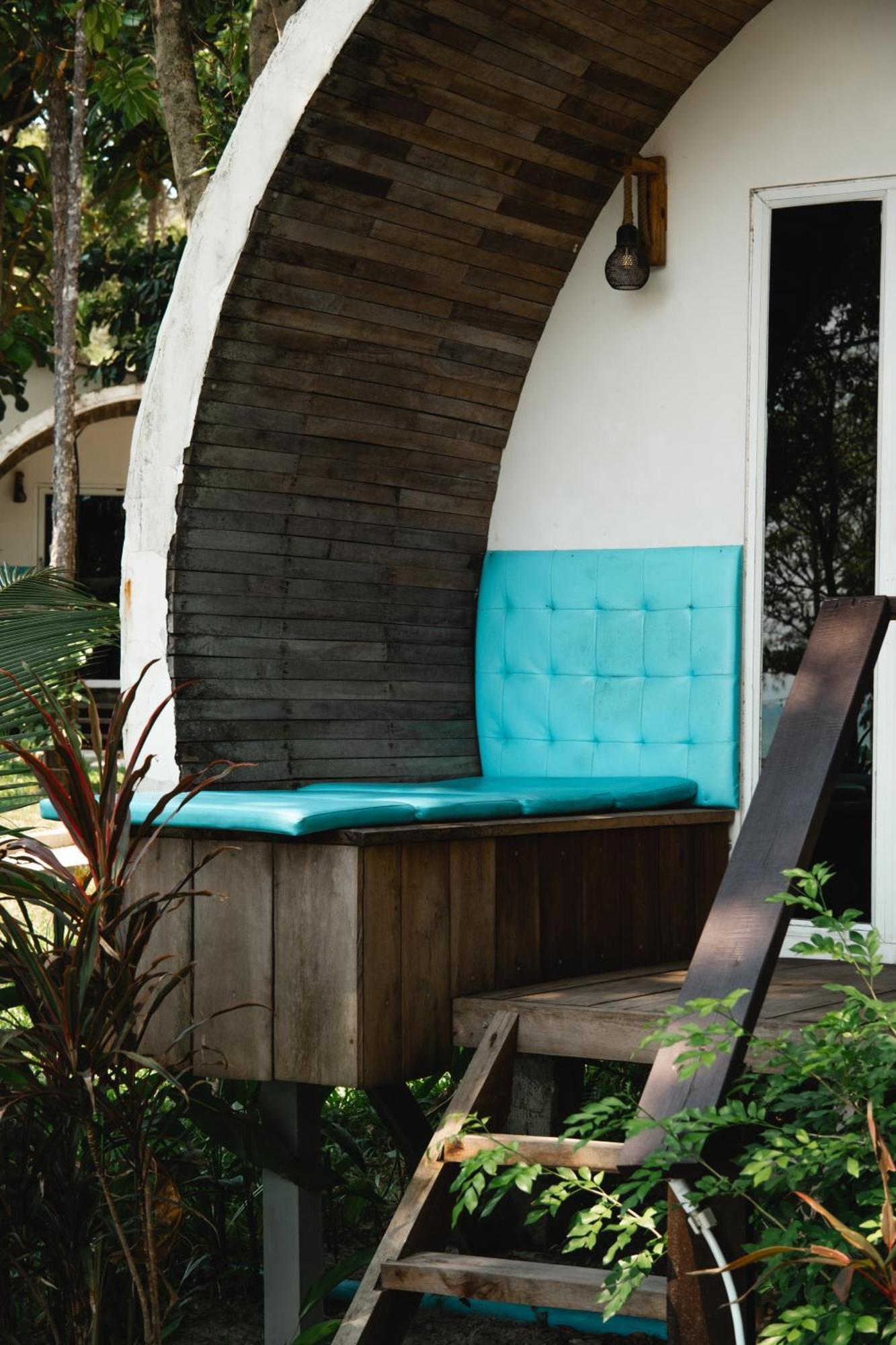Tube Resort By Ehm Koh Rong Sanloem Εξωτερικό φωτογραφία