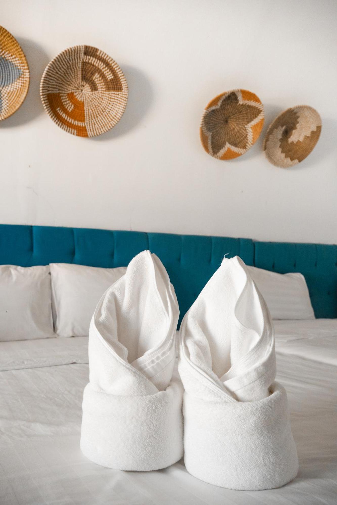 Tube Resort By Ehm Koh Rong Sanloem Εξωτερικό φωτογραφία