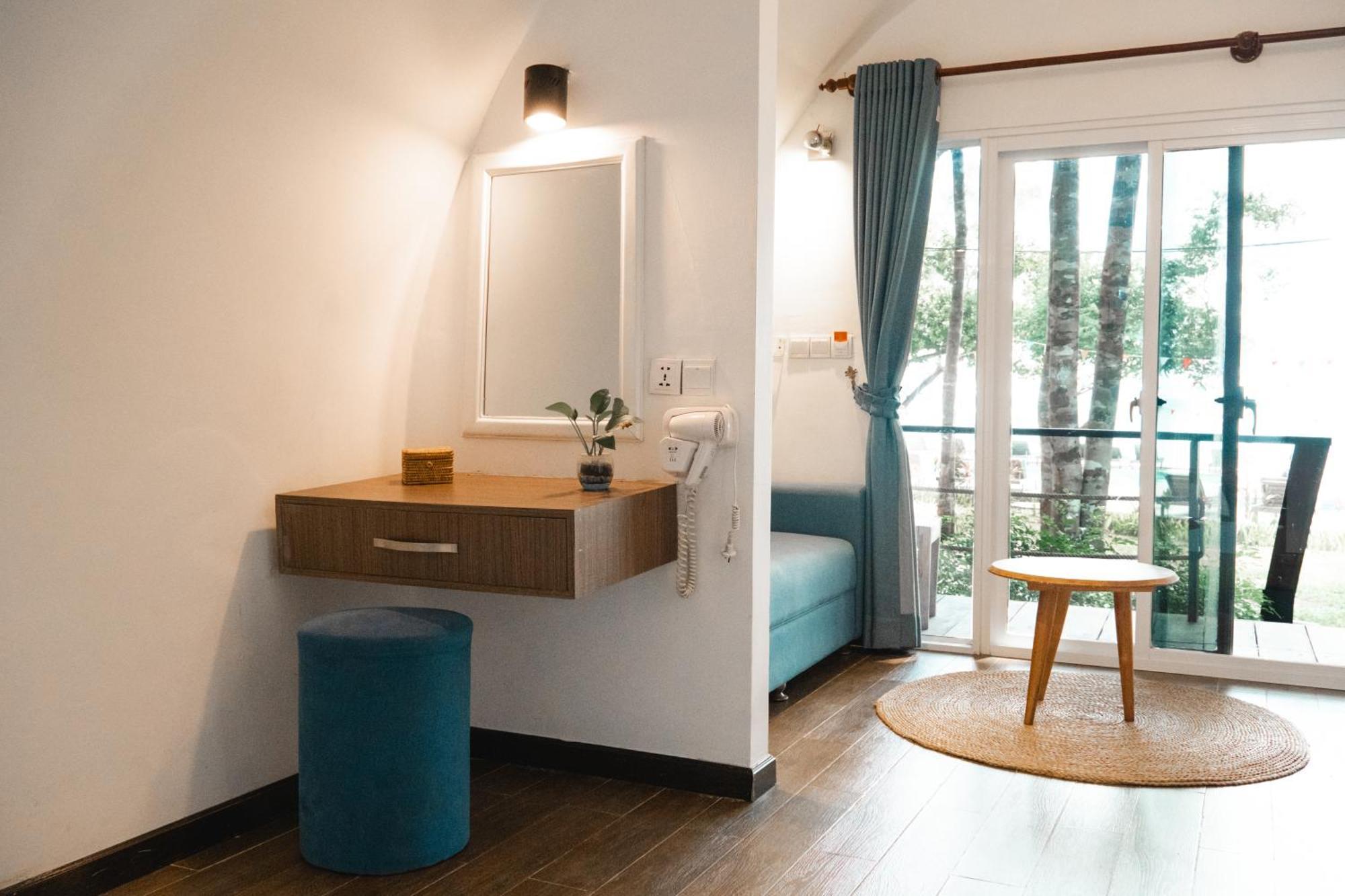 Tube Resort By Ehm Koh Rong Sanloem Εξωτερικό φωτογραφία