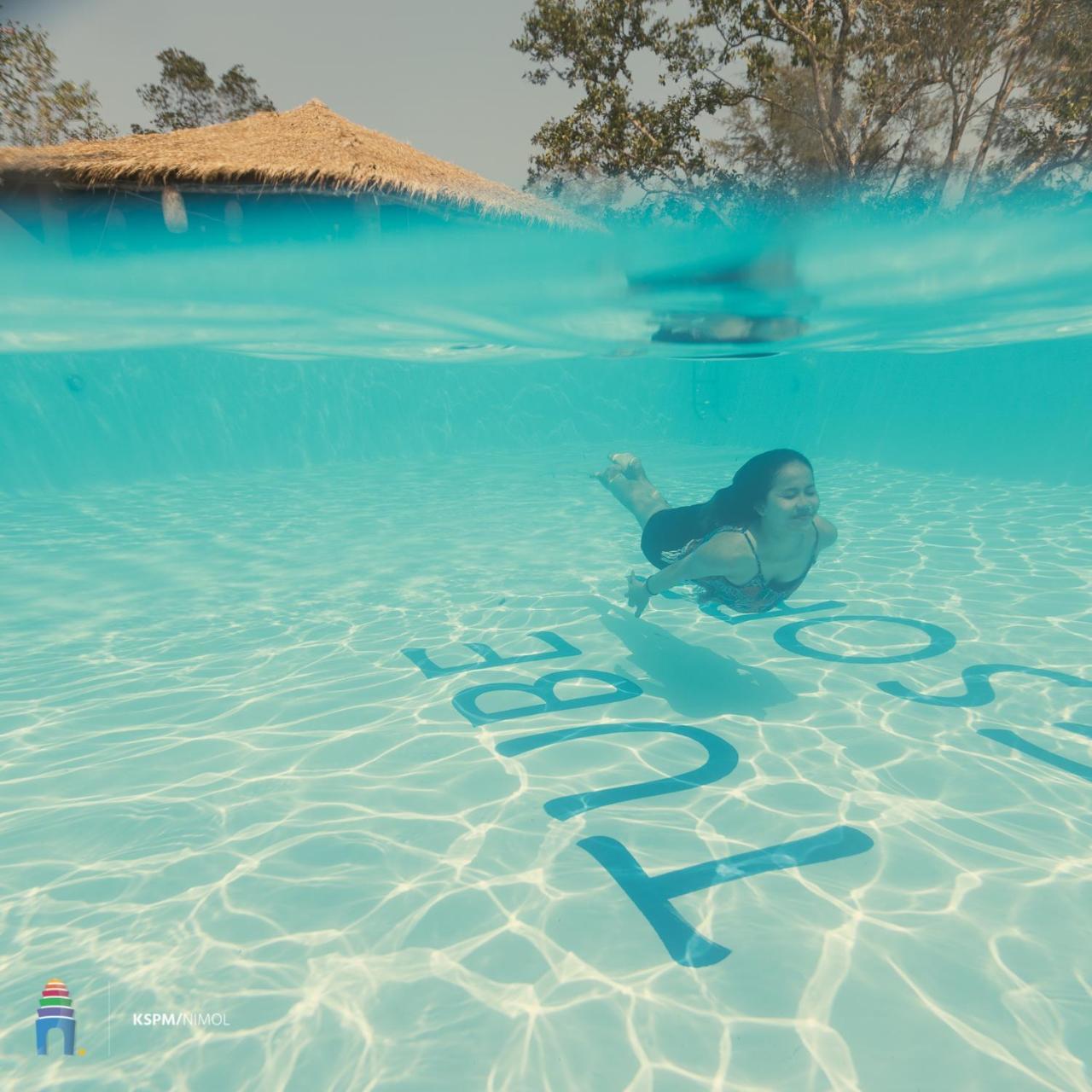 Tube Resort By Ehm Koh Rong Sanloem Εξωτερικό φωτογραφία