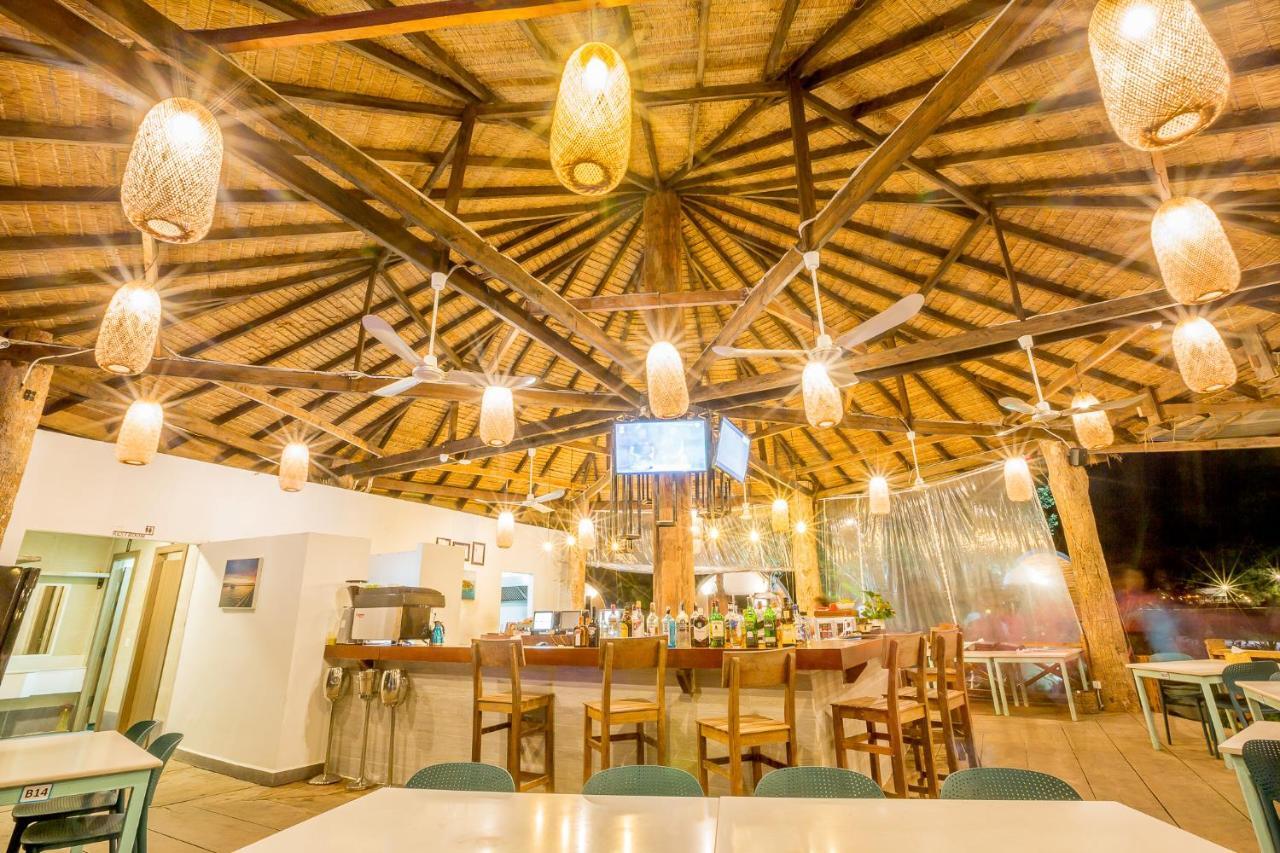Tube Resort By Ehm Koh Rong Sanloem Εξωτερικό φωτογραφία